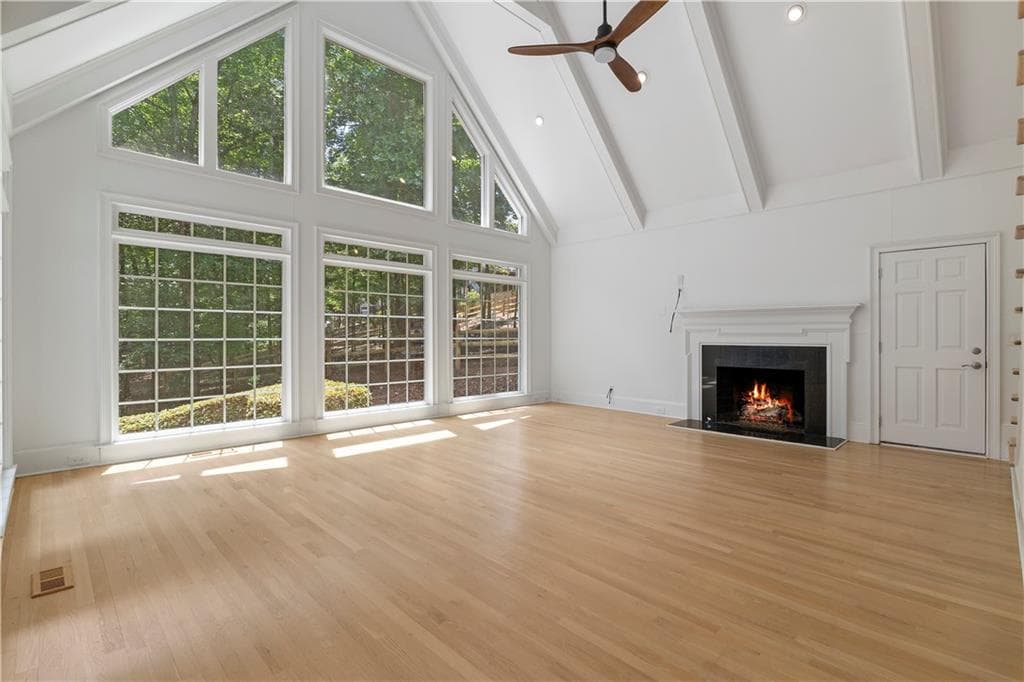 5 bedroom, 4 bathroom, 4,432 sq ft single family residence for sale at 8965 Laurel Way, Johns Creek, GA 30022 — photo 9