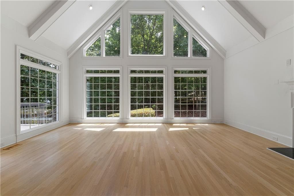 5 bedroom, 4 bathroom, 4,432 sq ft single family residence for sale at 8965 Laurel Way, Johns Creek, GA 30022 — photo 7