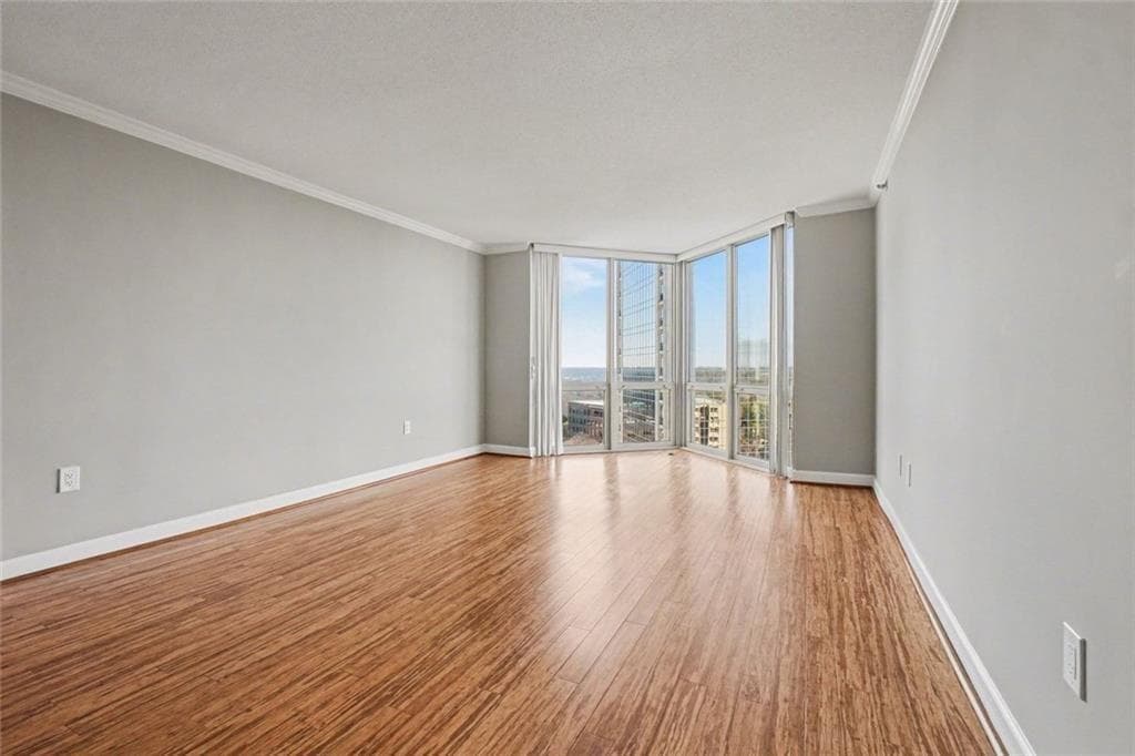 2 bedroom, 2 bathroom, 1,228 sq ft condominium for sale at 2870 Pharr Court 1806, Atlanta, GA 30305 — photo 7