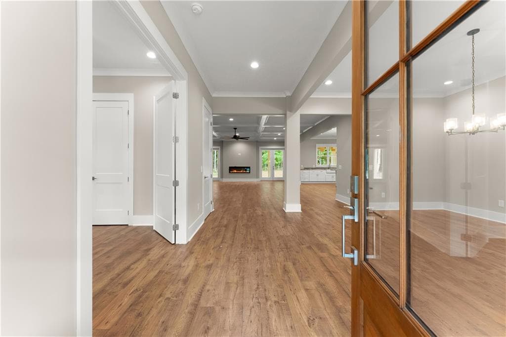 3 bedroom, 3 bathroom, 3,400 sq ft single family residence for sale at 412 Jess Hunt Road, Cleveland, GA 30528 — photo 8