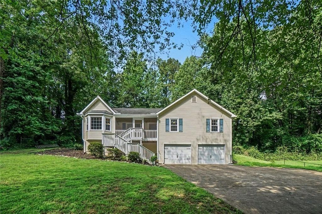 331 Creekbend Drive, Woodstock, GA 30188 — most recent listing photo