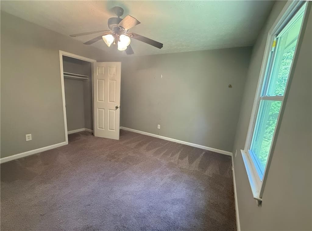 3 bedroom, 3 bathroom, 1,680 sq ft single family residence under contract at 750 Forest Park Lane, Suwanee, GA 30024 — photo 6