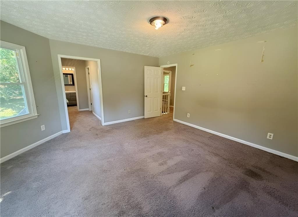 3 bedroom, 3 bathroom, 1,680 sq ft single family residence under contract at 750 Forest Park Lane, Suwanee, GA 30024 — photo 10