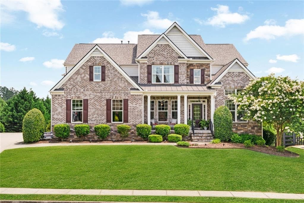 258 Millstone Parkway, Woodstock, GA 30188 — most recent listing photo