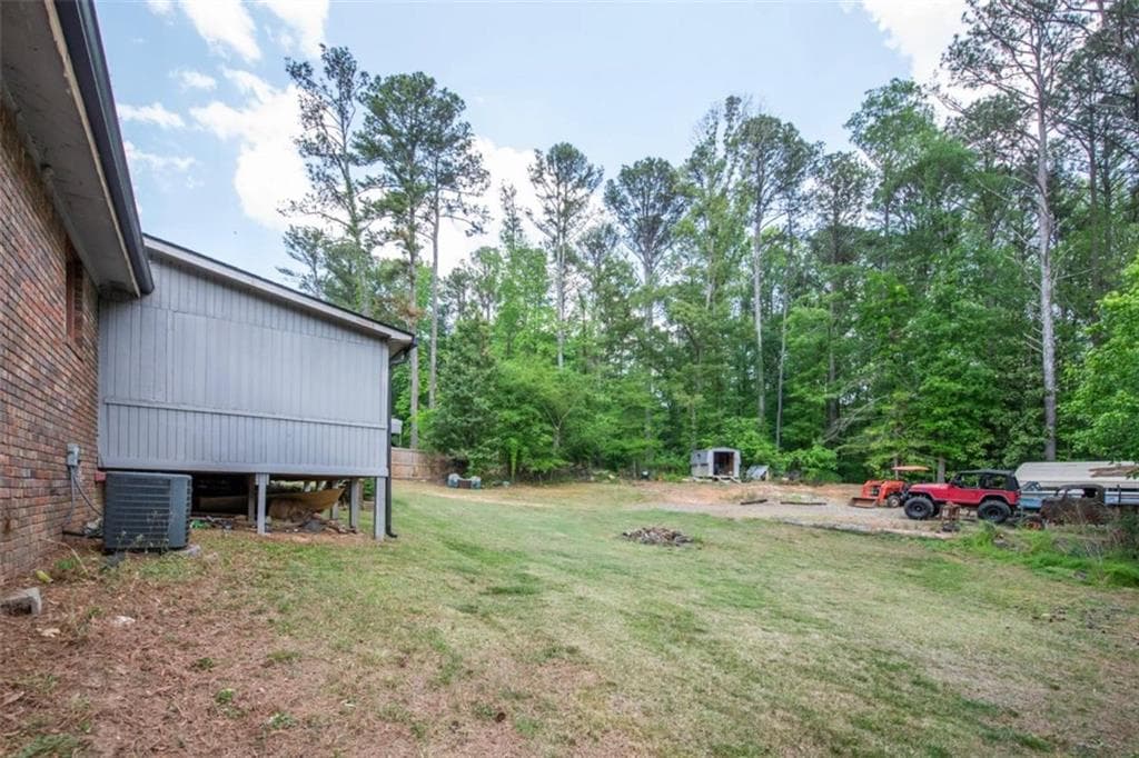 4 bedroom, 2 bathroom, 1,578 sq ft single family residence for sale at 303 Wildwood Drive, Dallas, GA 30132 — photo 8