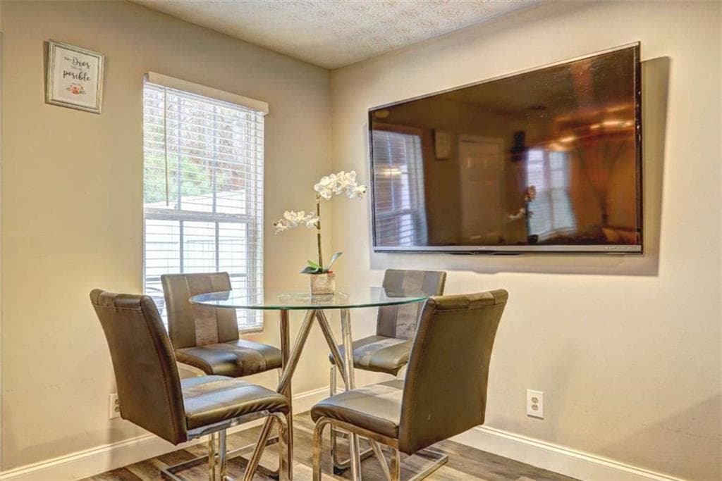 3 bedroom, 3 bathroom, 1,112 sq ft townhouse for sale at 7706 Bernardo Drive, Riverdale, GA 30296 — photo 9