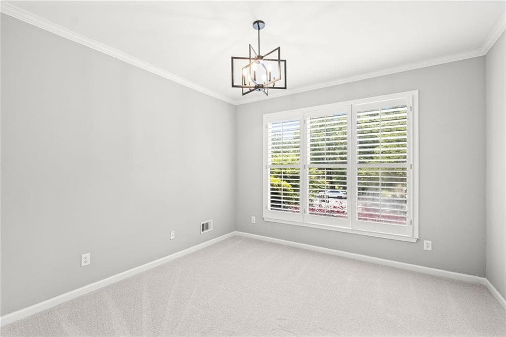 4 bedroom, 4 bathroom, 4,192 sq ft single family residence for sale at 3085 Walnut Creek Drive, Alpharetta, GA 30005 — photo 7