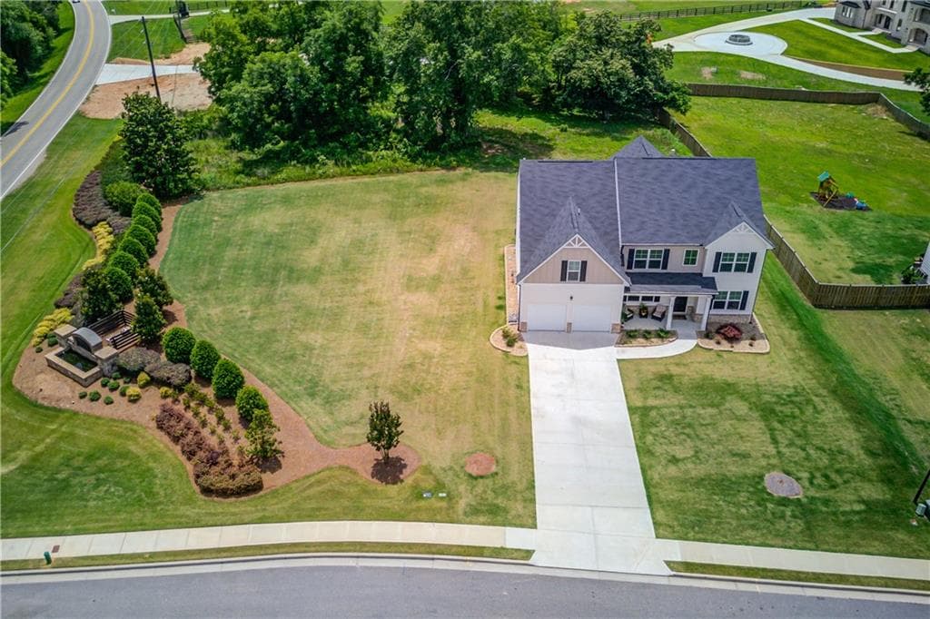 5 bedroom, 4 bathroom, 3,166 sq ft single family residence for sale at 28 Ralph Still Road, Dacula, GA 30019 — photo 2