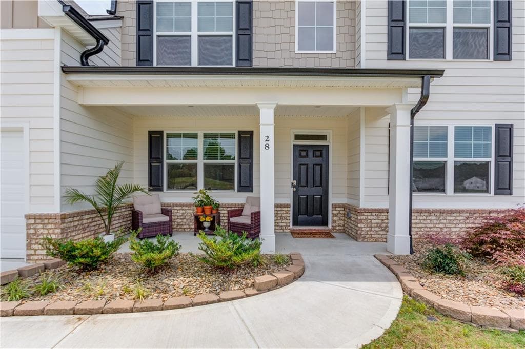 5 bedroom, 4 bathroom, 3,166 sq ft single family residence for sale at 28 Ralph Still Road, Dacula, GA 30019 — photo 4