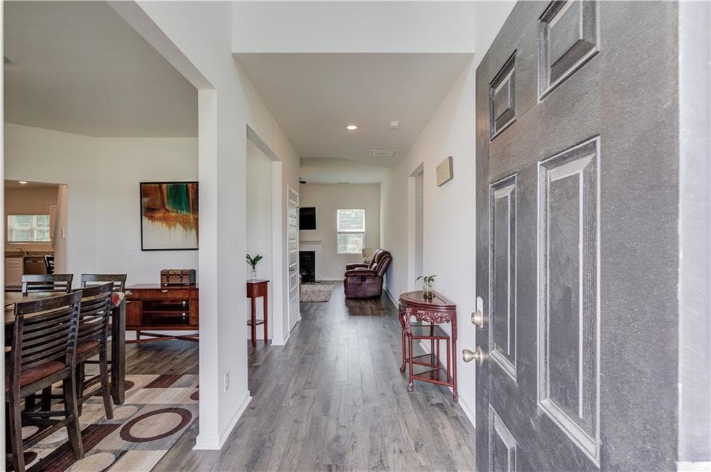 5 bedroom, 4 bathroom, 3,166 sq ft single family residence for sale at 28 Ralph Still Road, Dacula, GA 30019 — photo 5