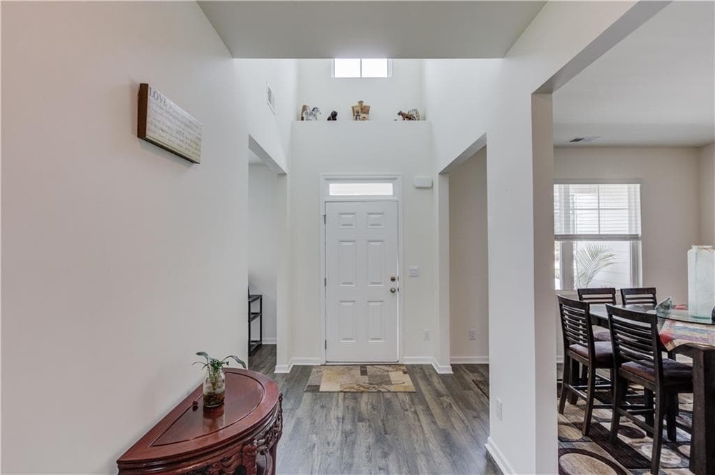 5 bedroom, 4 bathroom, 3,166 sq ft single family residence for sale at 28 Ralph Still Road, Dacula, GA 30019 — photo 6