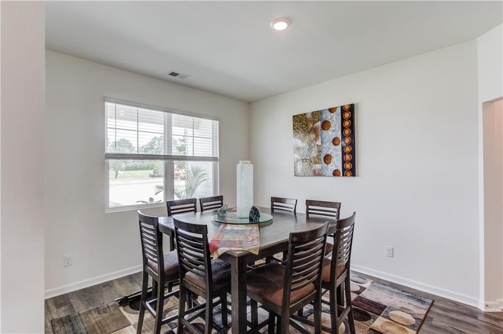 5 bedroom, 4 bathroom, 3,166 sq ft single family residence for sale at 28 Ralph Still Road, Dacula, GA 30019 — photo 7