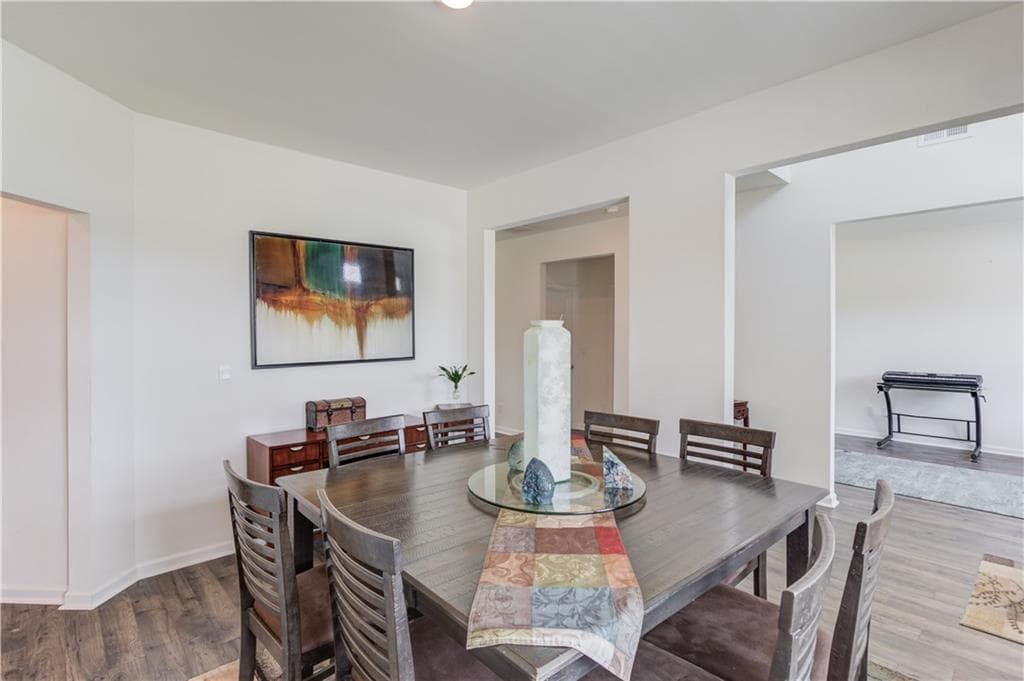 5 bedroom, 4 bathroom, 3,166 sq ft single family residence for sale at 28 Ralph Still Road, Dacula, GA 30019 — photo 8