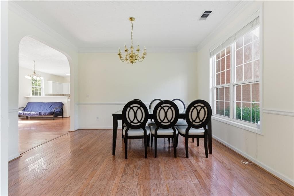 5 bedroom, 4 bathroom, 4,267 sq ft single family residence for sale at 1812 Beckley Place, Kennesaw, GA 30152 — photo 7