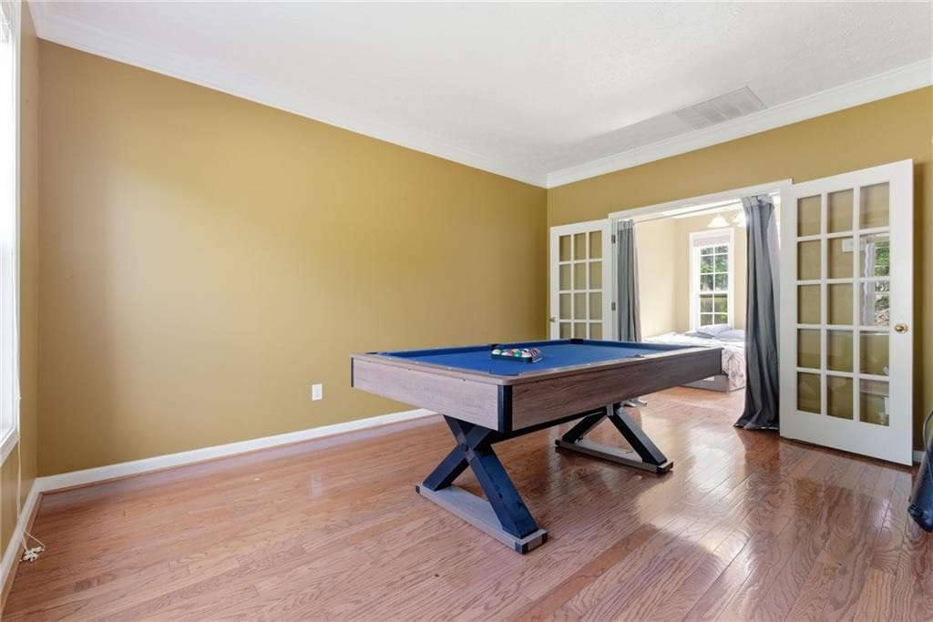 5 bedroom, 4 bathroom, 4,267 sq ft single family residence for sale at 1812 Beckley Place, Kennesaw, GA 30152 — photo 9