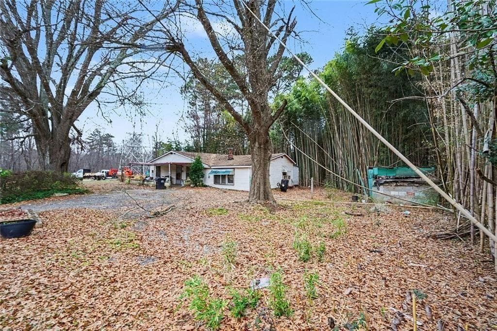 2 bedroom, 1 bathroom, 1,560 sq ft single family residence for sale at 3580 Paul Samuel Road, Kennesaw, GA 30152 — photo 6