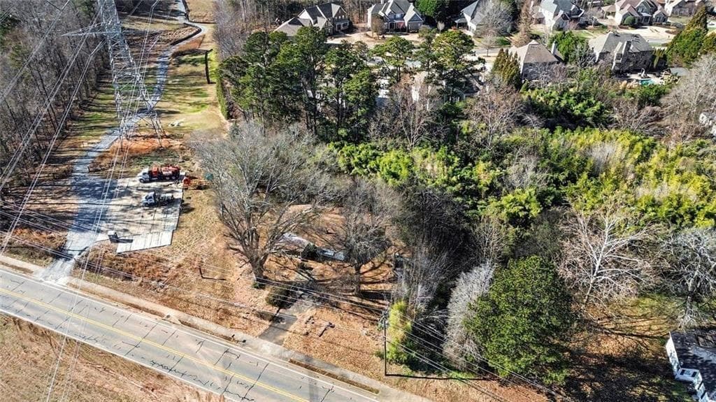 2 bedroom, 1 bathroom, 1,560 sq ft single family residence for sale at 3580 Paul Samuel Road, Kennesaw, GA 30152 — photo 8
