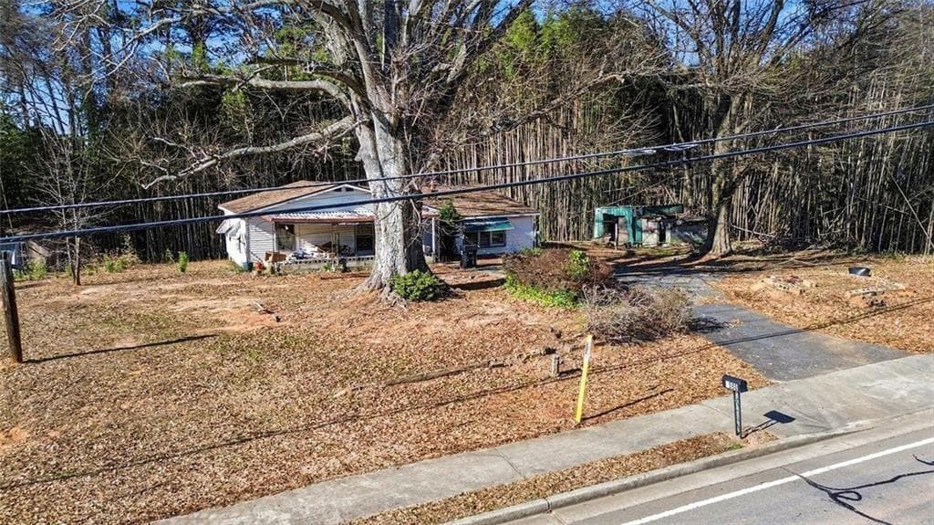 2 bedroom, 1 bathroom, 1,560 sq ft single family residence for sale at 3580 Paul Samuel Road, Kennesaw, GA 30152 — photo 10
