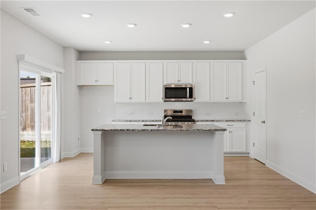 5 bedroom, 3 bathroom, 2,615 sq ft single family residence for sale at 11 Dew Drop Lane, Dallas, GA 30157 — photo 10