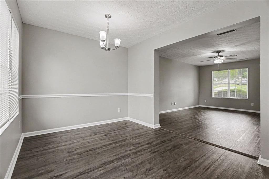 3 bedroom, 3 bathroom, 1,540 sq ft single family residence for sale at 519 Carlton Pointe Drive, Palmetto, GA 30268 — photo 4
