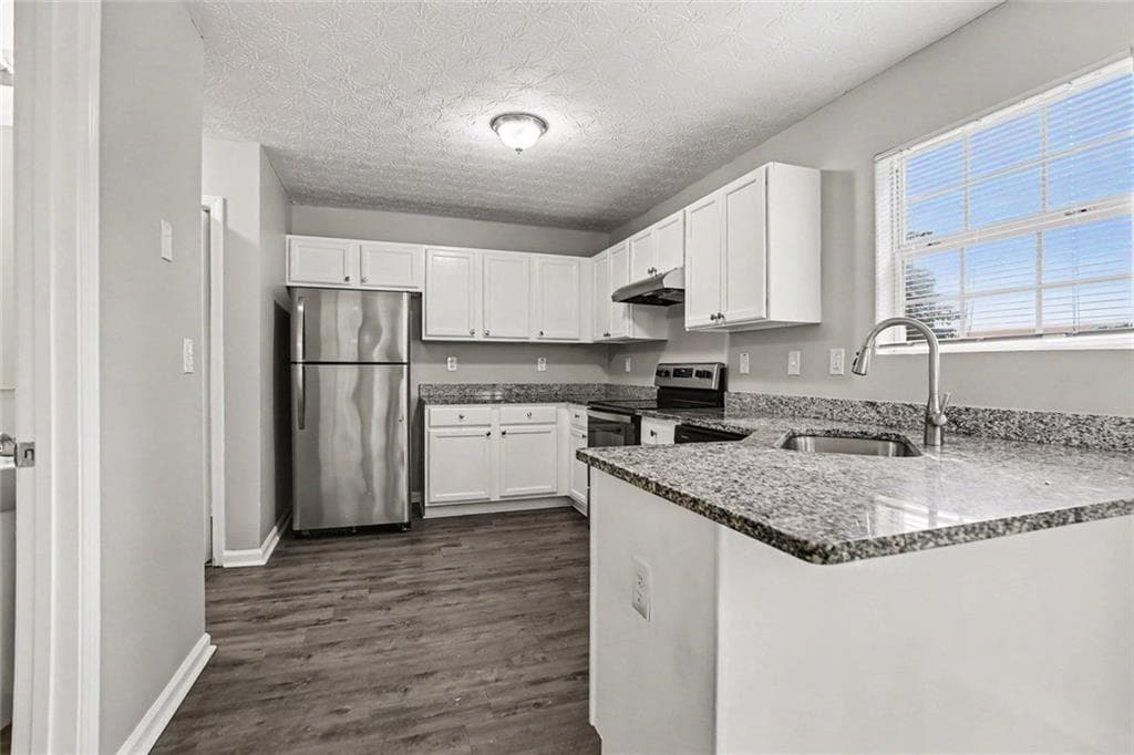 3 bedroom, 3 bathroom, 1,540 sq ft single family residence for sale at 519 Carlton Pointe Drive, Palmetto, GA 30268 — photo 7