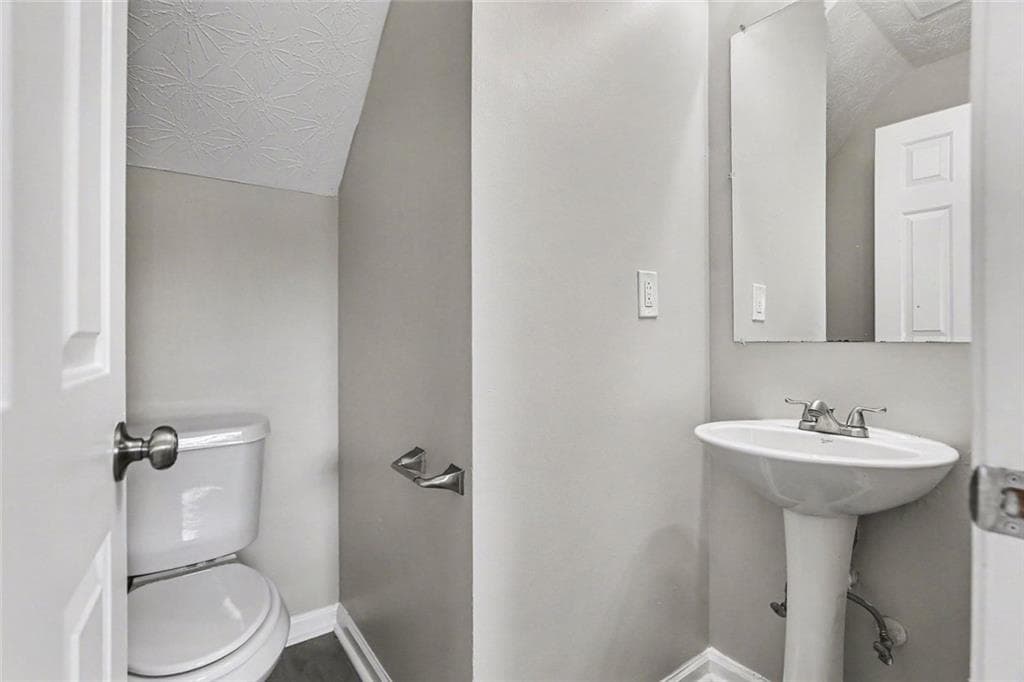 3 bedroom, 3 bathroom, 1,540 sq ft single family residence for sale at 519 Carlton Pointe Drive, Palmetto, GA 30268 — photo 8