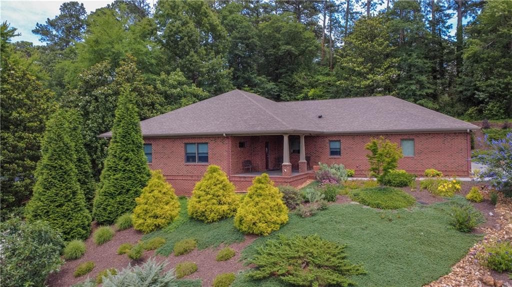118 Terrell Drive, Cartersville, GA 30120 — most recent listing photo