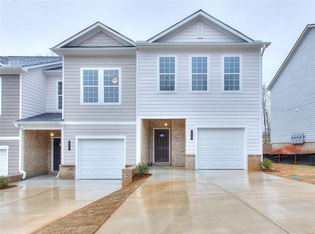 6131 Ripple Way 43, South Fulton, GA 30349 — most recent listing photo