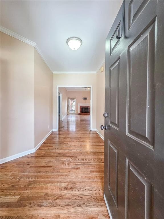 4 bedroom, 5 bathroom, 4,352 sq ft single family residence for sale at 1475 Barrett Place Lane, Lawrenceville, GA 30043 — photo 6