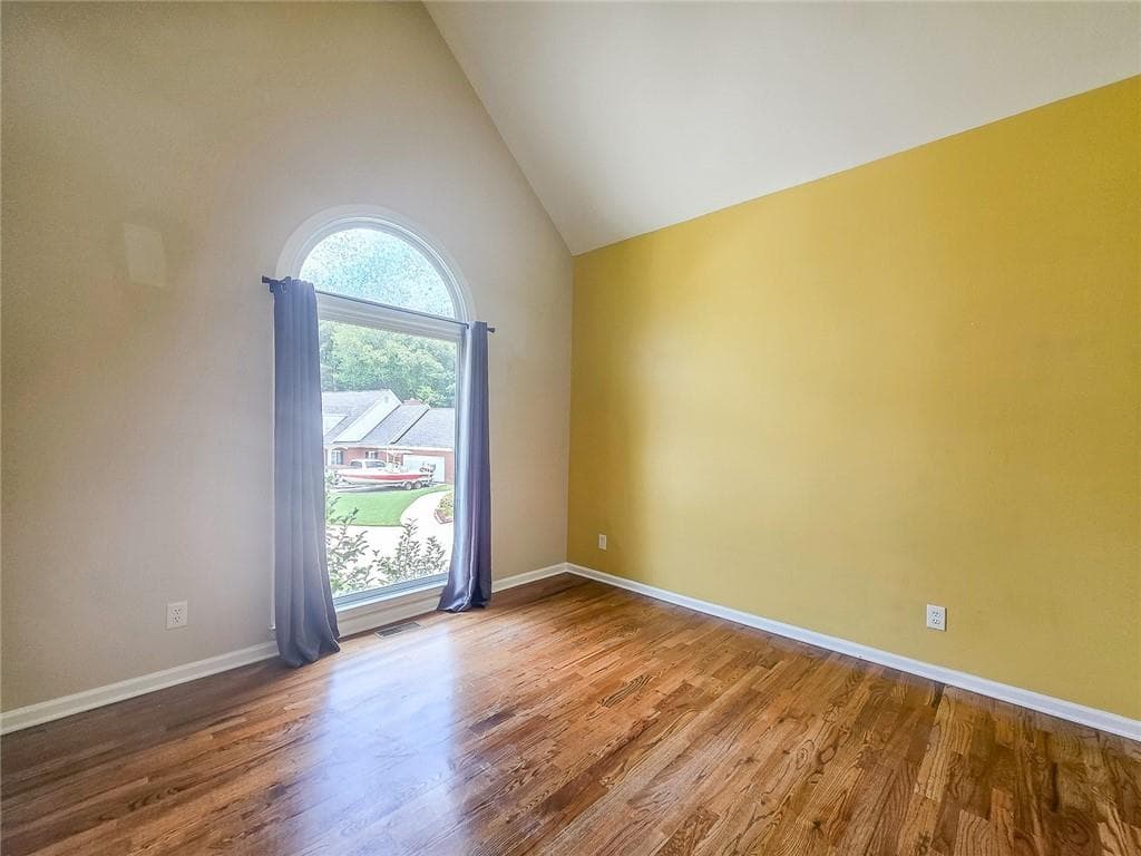 4 bedroom, 5 bathroom, 4,352 sq ft single family residence for sale at 1475 Barrett Place Lane, Lawrenceville, GA 30043 — photo 10