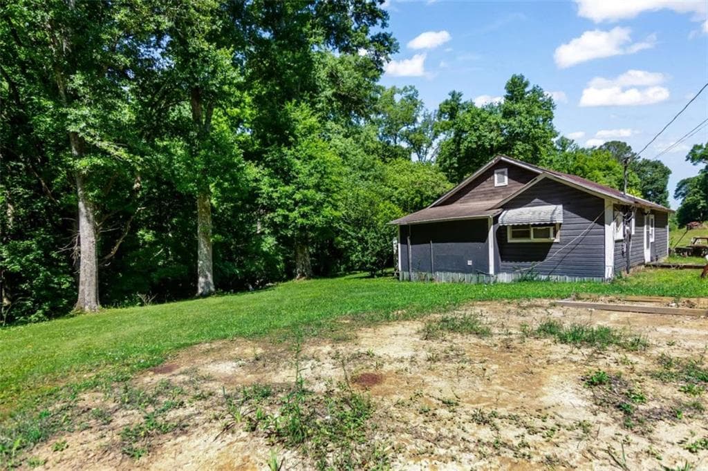 2 bedroom, 1 bathroom, 860 sq ft single family residence for sale at 773 Fairview Road, Jasper, GA 30143 — photo 10