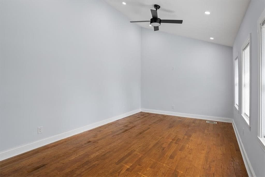 5 bedroom, 3 bathroom, 1,539 sq ft single family residence for sale at 2223 Columbia Drive, Decatur, GA 30032 — photo 6