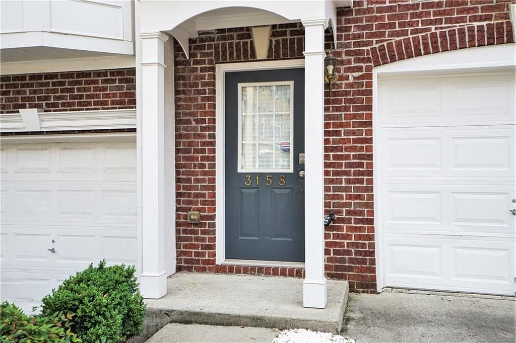 2 bedroom, 2 bathroom, 1,634 sq ft townhouse for sale at 3158 Mill Springs Circle, Buford, GA 30519 — photo 3