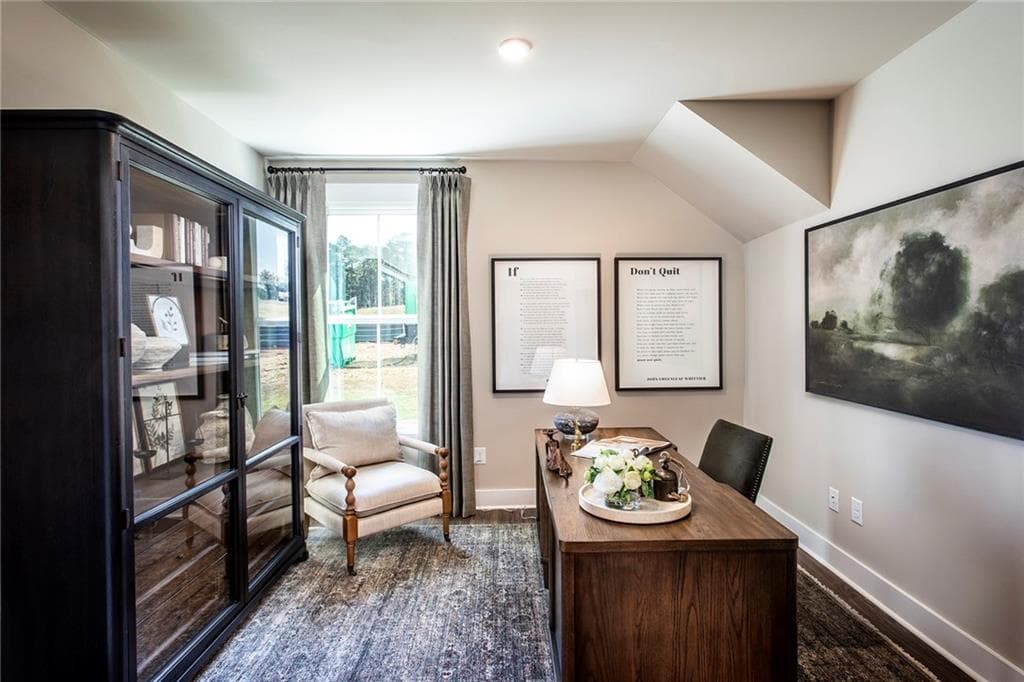 4 bedroom, 3 bathroom, 2,665 sq ft single family residence for sale at 121 Willowfern Lane, Marietta, GA 30066 — photo 8