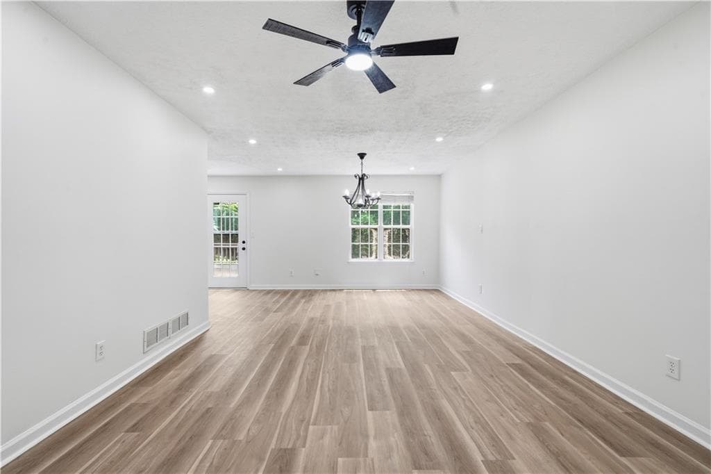5 bedroom, 3 bathroom, 2,220 sq ft single family residence for sale at 483 Mephisto Circle, Lawrenceville, GA 30046 — photo 4