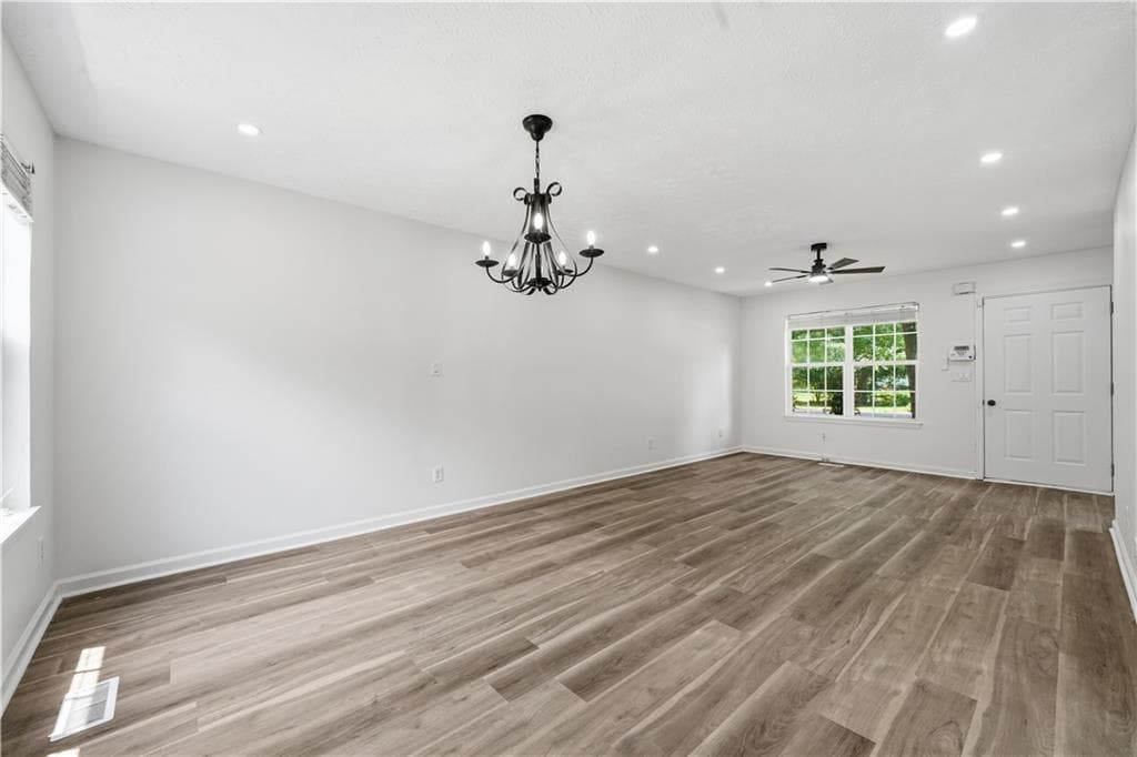 5 bedroom, 3 bathroom, 2,220 sq ft single family residence for sale at 483 Mephisto Circle, Lawrenceville, GA 30046 — photo 6