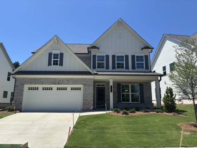 1221 Bartlett Trace, Suwanee, GA 30024 — most recent listing photo