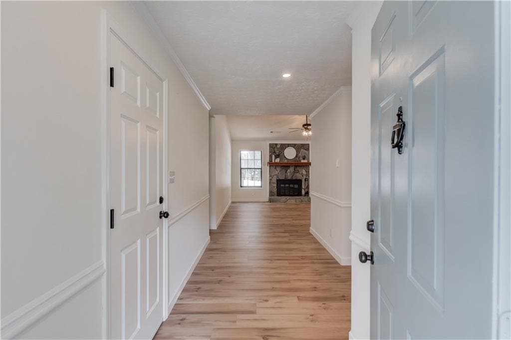 3 bedroom, 2 bathroom, 1,609 sq ft single family residence for sale at 222 Ryan Road, Winder, GA 30680 — photo 4