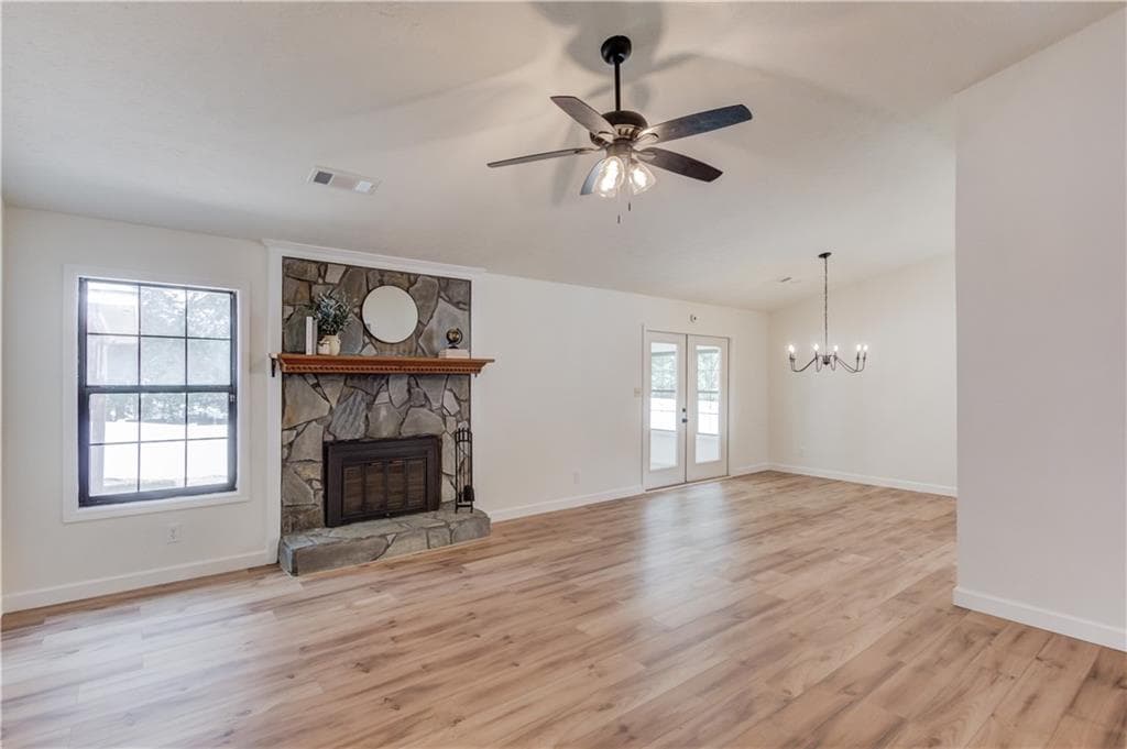 3 bedroom, 2 bathroom, 1,609 sq ft single family residence for sale at 222 Ryan Road, Winder, GA 30680 — photo 5