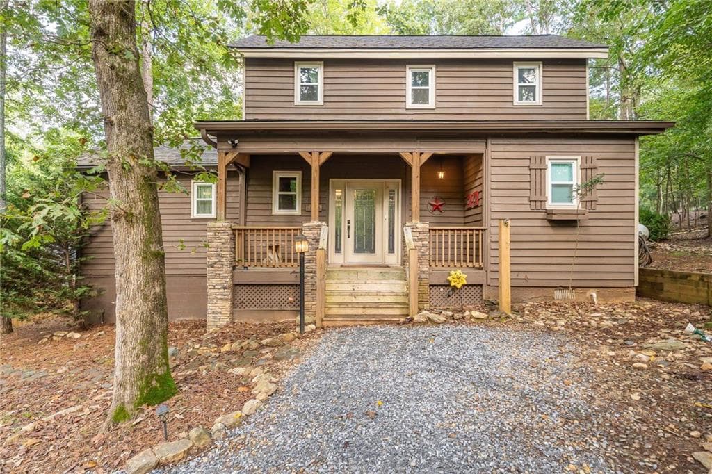 17 Tara Lane, Ellijay, GA 30540 — most recent listing photo