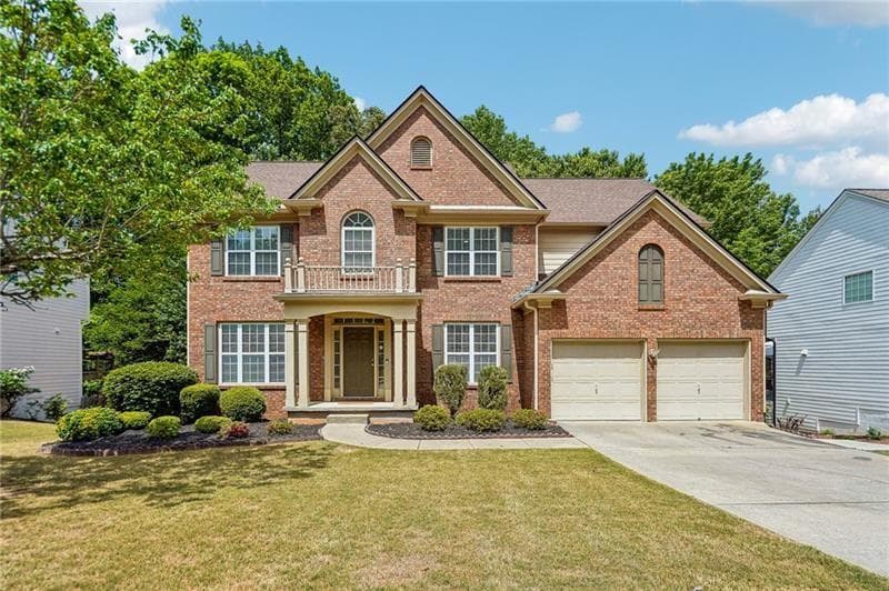 5157 Wellisford Court, Suwanee, GA 30024 — most recent listing photo