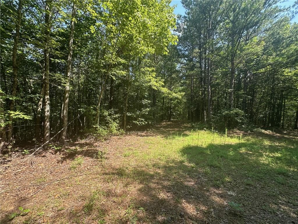 single family residence sold at 40 Patriot View Drive, Dahlonega, GA 30533