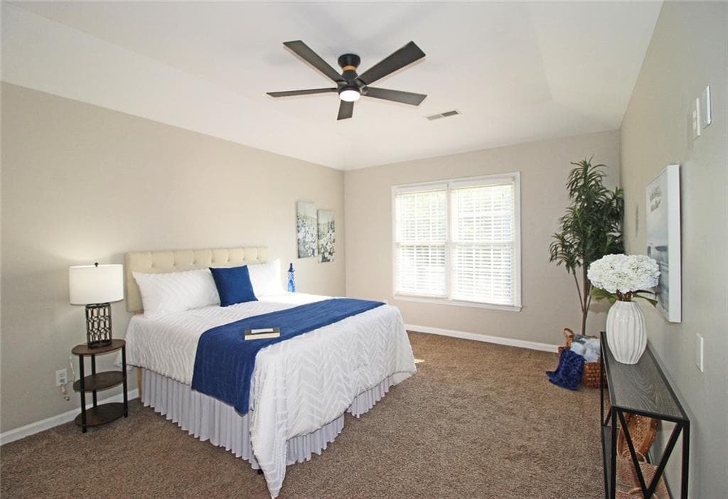 5 bedroom, 4 bathroom, 3,174 sq ft single family residence for sale at 1213 Kingsbury Lane, Powder Springs, GA 30127 — photo 6