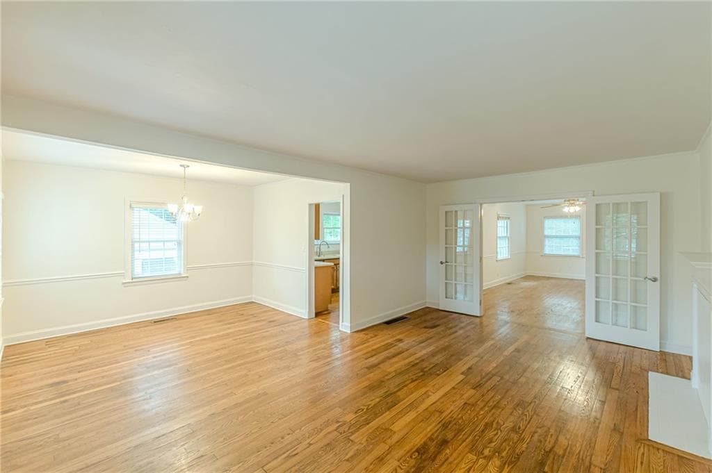 2 bedroom, 2 bathroom, 1,178 sq ft single family residence for sale at 3349 Old Jonesboro Road, Hapeville, GA 30354 — photo 5