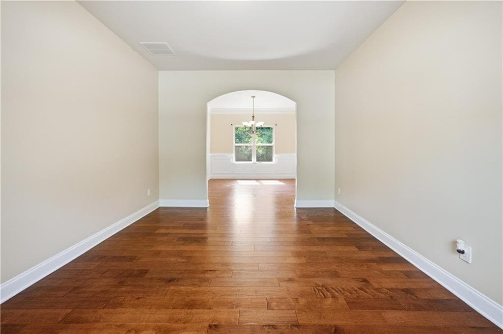 4 bedroom, 3 bathroom, 2,414 sq ft single family residence for rent at 1268 Mitford Lane, Dacula, GA 30019 for $3,400 a month — photo 5