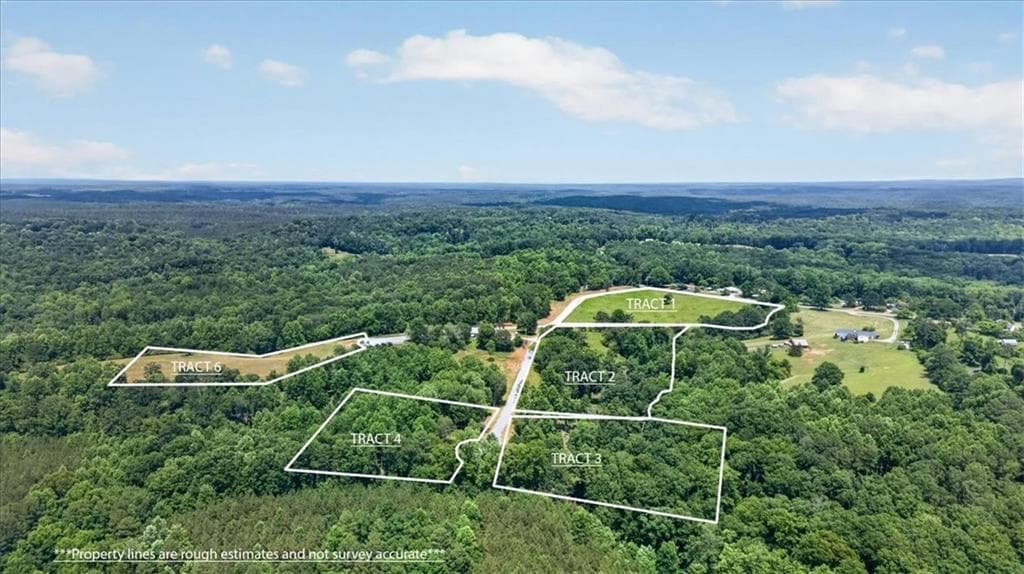 single family residence for sale at 0 Conns Creek Road, Ball Ground, GA 30107