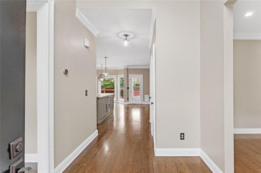 6 bedroom, 4 bathroom, 3,933 sq ft single family residence for sale at 2426 Watercrest Terrace, Acworth, GA 30101 — photo 5