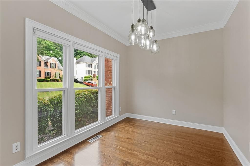 6 bedroom, 4 bathroom, 3,933 sq ft single family residence for sale at 2426 Watercrest Terrace, Acworth, GA 30101 — photo 8