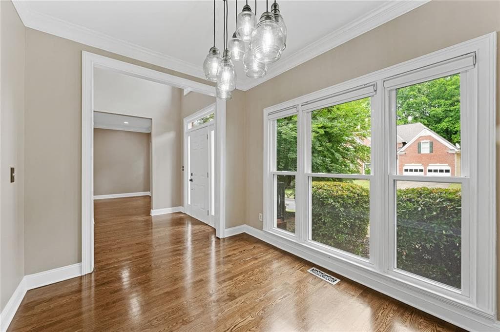 6 bedroom, 4 bathroom, 3,933 sq ft single family residence for sale at 2426 Watercrest Terrace, Acworth, GA 30101 — photo 9