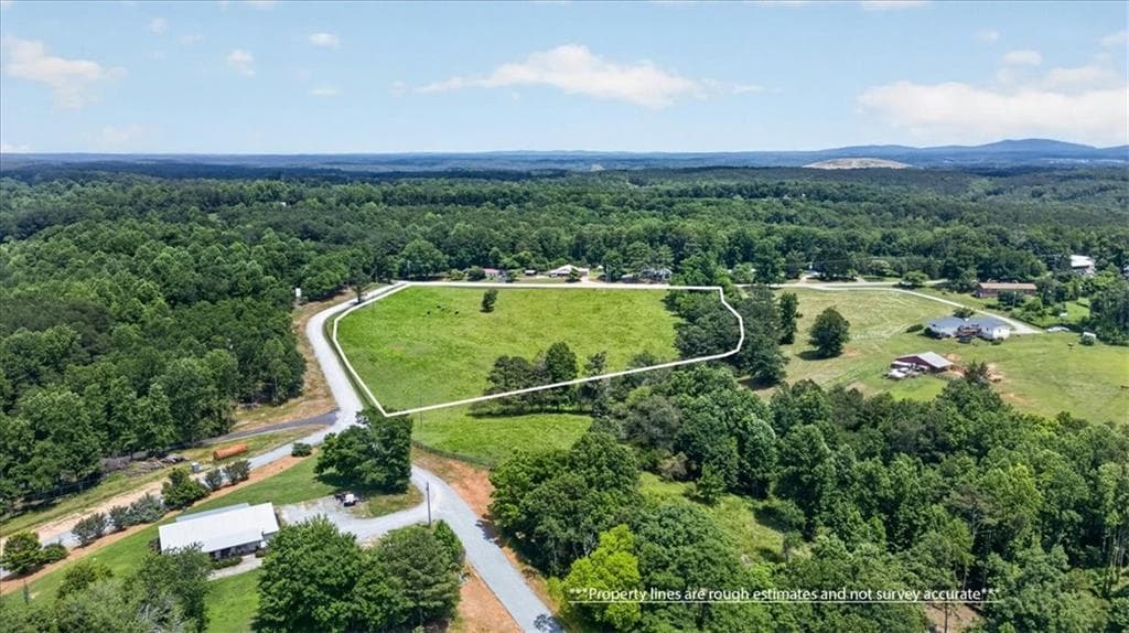 single family residence for sale at 0 Conns Creek Road, Ball Ground, GA 30107 — photo 5